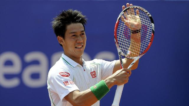 confidence boost this year nishikori hadn 039 t made it to a final until this week but a return to memphis proved the tonic he needed to lift his spirits photo file confidence boost this year nishikori hadn 039 t made it to a final until this week but a return to memphis proved the tonic he needed to lift his spirits photo file