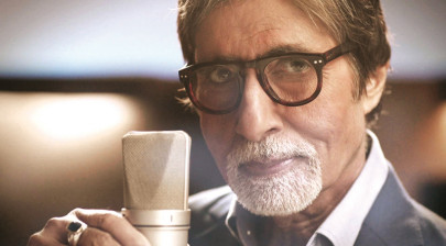 big b loved his stint as commentator big b loved his stint as commentator