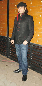 i miss being in a band mohit chauhan