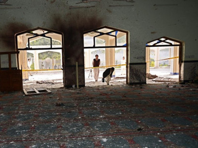 shell shock survivors piece together events of imamia seige