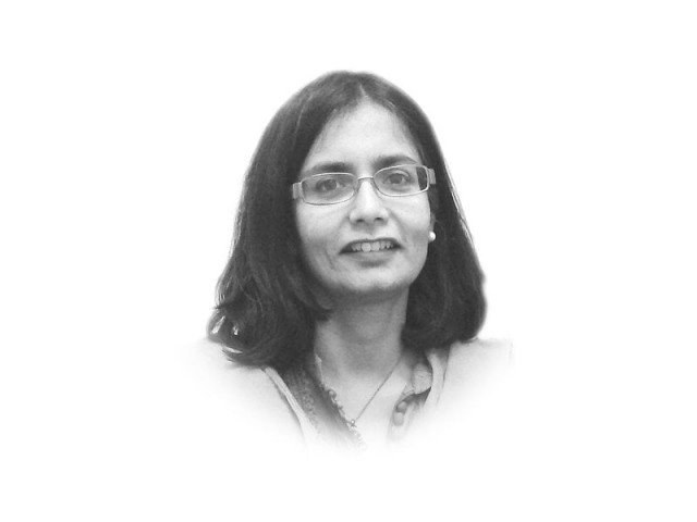 the writer is an associate professor at the department of family medicine at aga khan university