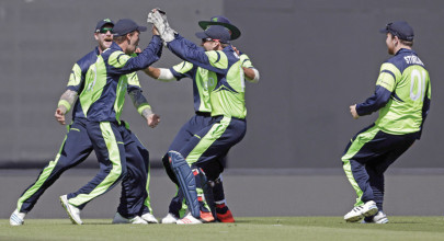 porterfield says west indies win is no upset porterfield says west indies win is no upset