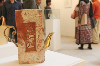 art makes ordinary things special art makes ordinary things special