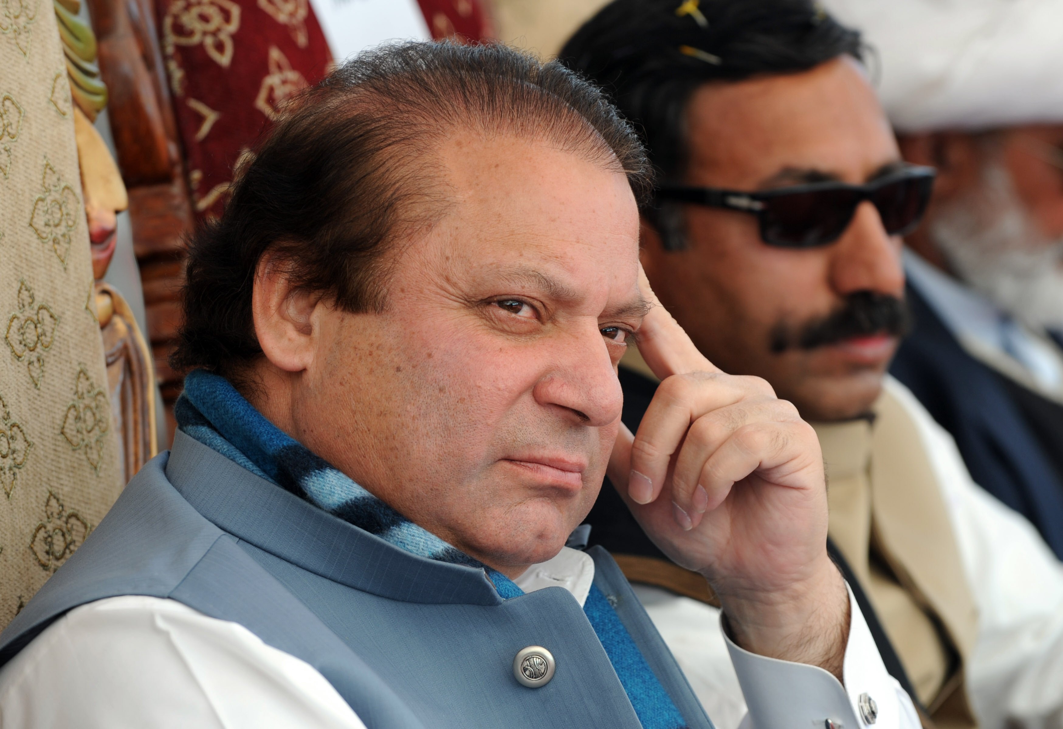 prime minister nawaz sharif photo tmn