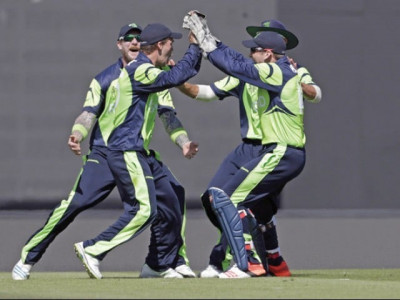 ireland stage first world cup upset ireland stage first world cup upset