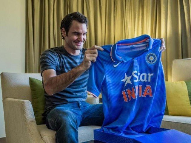 photo roger federer facebook page photo roger federer facebook page