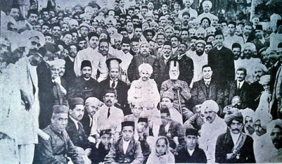 seeking interfaith harmony remembering the father of modern karachi