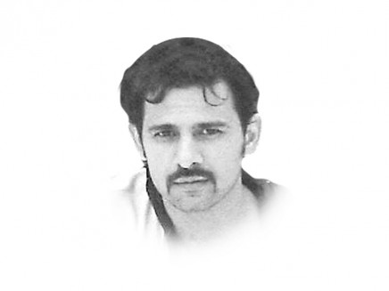 the writer is a freelance columnist and a political activist who keeps a keen eye on pakistan s socio political issues and global affairs he tweets at alisalmanalvi