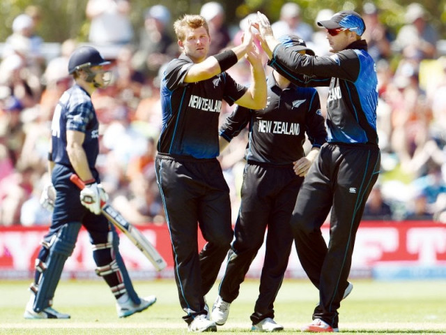 scotland came close to shocking new zealand but were left to rue their 142 run first innings total photo afp scotland came close to shocking new zealand but were left to rue their 142 run first innings total photo afp