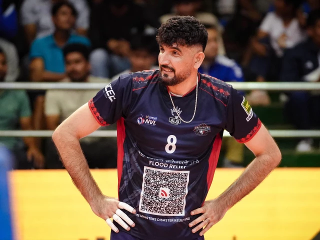 Aimal urges Pakistan to build on Asian Games bronze