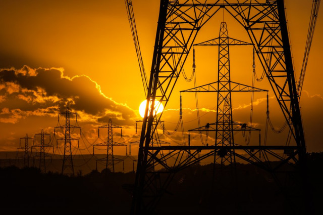 the average cost of producing and delivering electricity across nearly all of pakistan except karachi is currently rs13 50 per kilowatt hour kwh of which rs9 53 per unit is the fuel cost stock image the average cost of producing and delivering electricity across nearly all of pakistan except karachi is currently rs13 50 per kilowatt hour kwh of which rs9 53 per unit is the fuel cost stock image