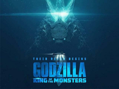 godzilla king of monsters is not great but delivers what it promised monster action godzilla king of monsters is not great but delivers what it promised monster action