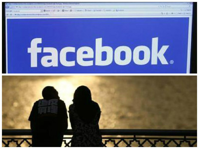 couples as happy as they appear on facebook couples as happy as they appear on facebook