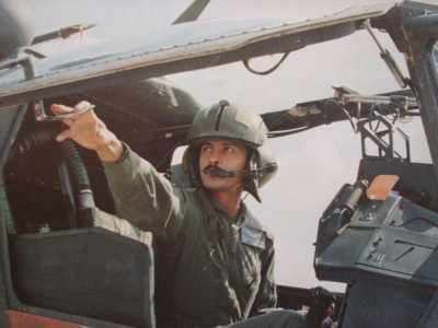 pakistani shortlisted for mankind s first one way trip to mars