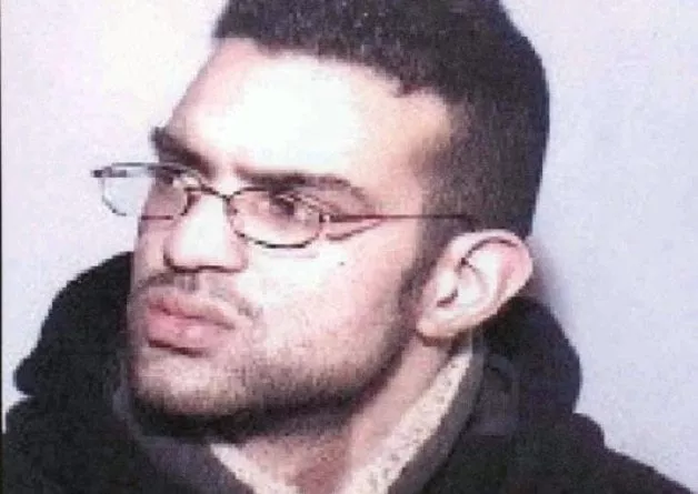 a photo of the murder suspect photo the yorkshire post a photo of the murder suspect photo the yorkshire post