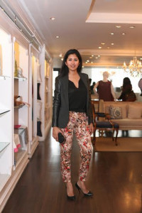 zara shahjahan scrutinising new prospects zara shahjahan scrutinising new prospects