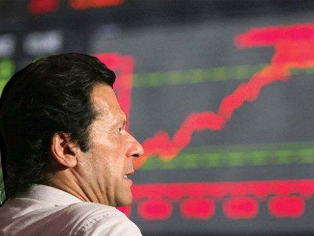 the pti government approved a package of rs20bn for stock exchange brokers to give confidence to the stock market the pti government approved a package of rs20bn for stock exchange brokers to give confidence to the stock market