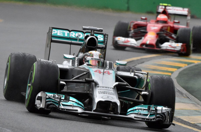 mercedes won 16 of 19 grand prix last season and seemed intent on ironing out a few reliability problems that prevented even greater dominance in 2014 photo afp mercedes won 16 of 19 grand prix last season and seemed intent on ironing out a few reliability problems that prevented even greater dominance in 2014 photo afp