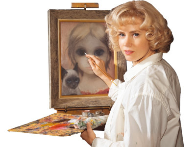 film review big eyes   fame and betrayal film review big eyes   fame and betrayal