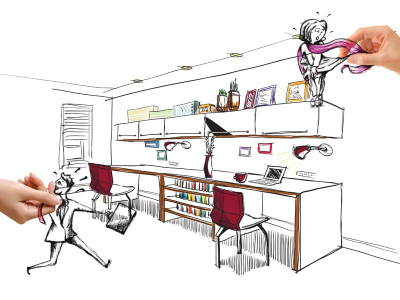 sexual harassment a work in progress