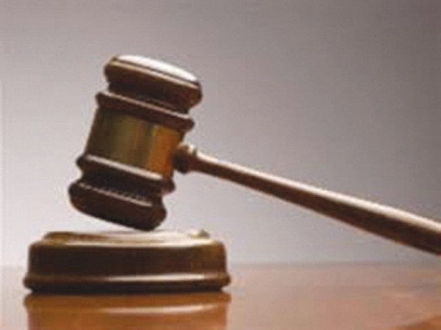 prosecution witness fails to identify accused