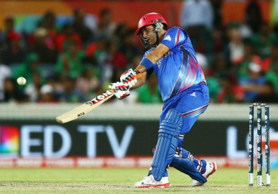 still time to impress says afghanistan captain still time to impress says afghanistan captain