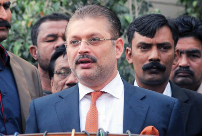 fight against terror sindh govt working in unison with armed forces says sharjeel