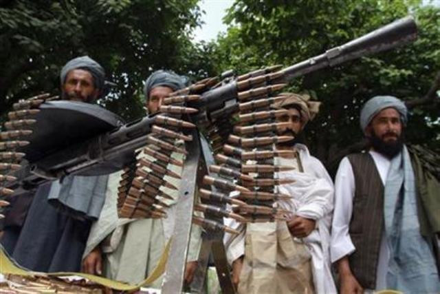 raheel sharif told ghani during a visit this week that taliban were willing to begin negotiations as early as march photo reuters raheel sharif told ghani during a visit this week that taliban were willing to begin negotiations as early as march photo reuters