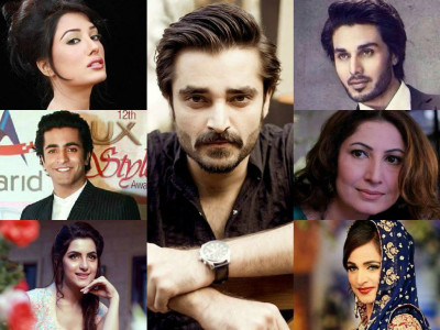 7 pakistani performers who steal our hearts every single time