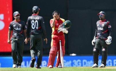 uae appeal for more high level fixtures