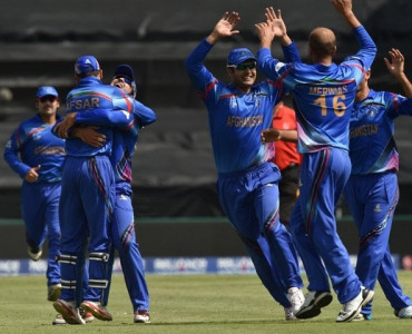 world cup history offers hope to defeated afghanistan