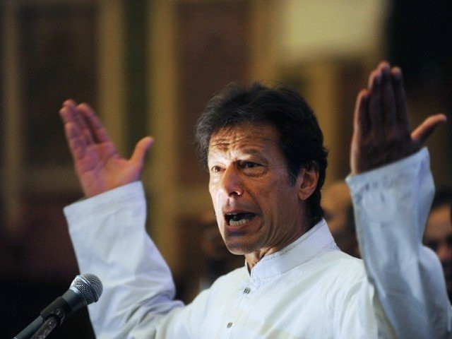 pti chief imran khan photo afp pti chief imran khan photo afp