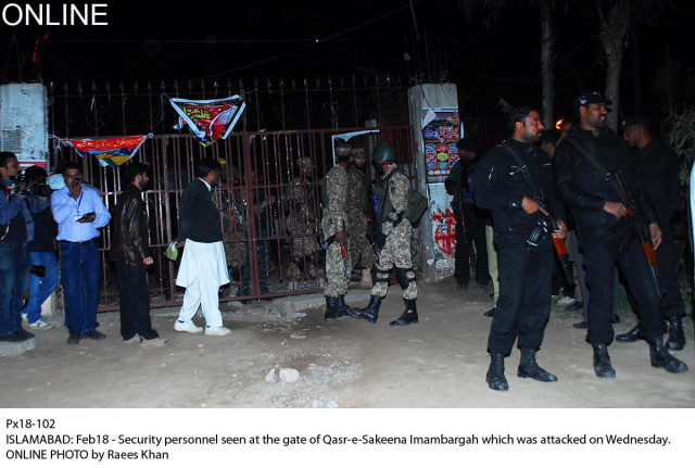 there is broad support among sections of the pakistani population for sectarian organisations that operate in the country under whatever guise photo online there is broad support among sections of the pakistani population for sectarian organisations that operate in the country under whatever guise photo online