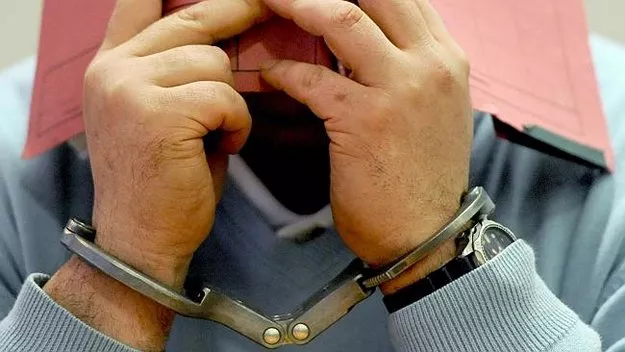 former nurse niels h charged with multiple murder and attempted murder of patients photo afp former nurse niels h charged with multiple murder and attempted murder of patients photo afp