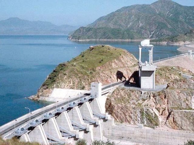 the tarbela fourth extension project was showing a saving of 150 million that the wb has indicated would be diverted for tarbela fifth extension project that the government is planning to start from february next year photo file the tarbela fourth extension project was showing a saving of 150 million that the wb has indicated would be diverted for tarbela fifth extension project that the government is planning to start from february next year photo file
