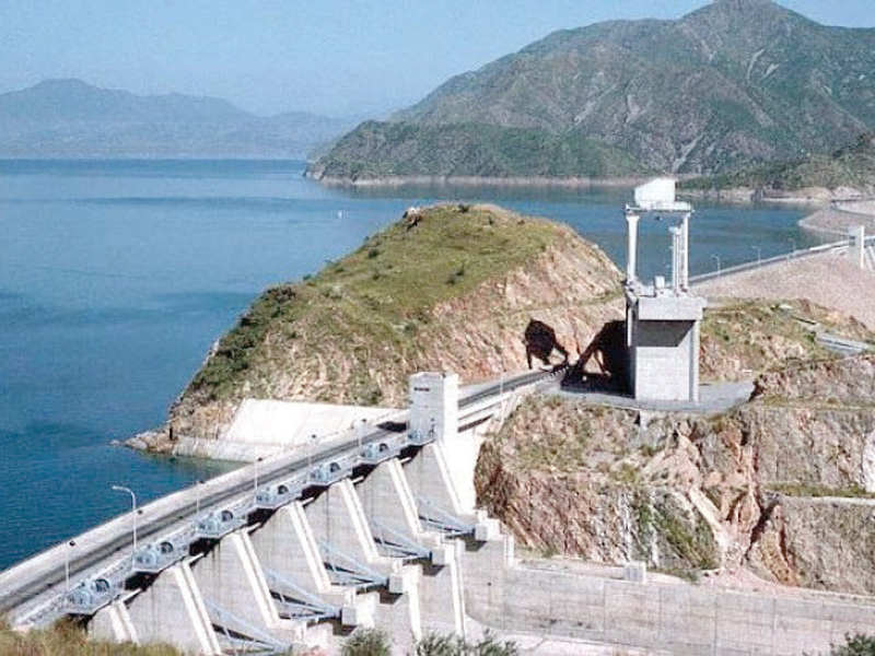 the tarbela fourth extension project was showing a saving of 150 million that the wb has indicated would be diverted for tarbela fifth extension project that the government is planning to start from february next year photo file