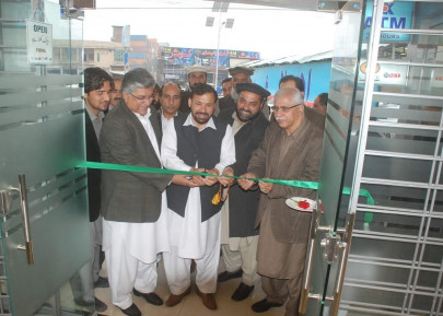 flying high bok on course to become pakistan s leading bank