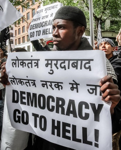 muslim convert guilty of plotting murder was radicalised by uk hate preacher