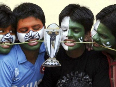 india loves pakistan app aims to bridge gap between neighbouring countries