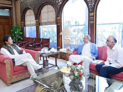 budget2019 20 is pti s budget for the people the imf or the country budget2019 20 is pti s budget for the people the imf or the country