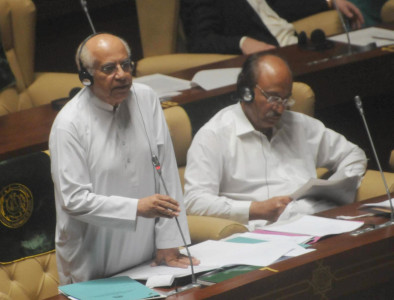 in session local govt bill deferred to monday