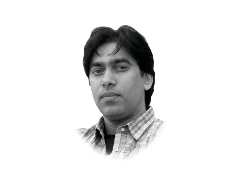 the writer is a freelance contributor he can be reached at tariqmasudmalik