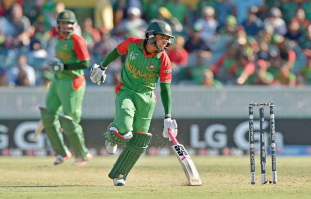 the kind of celebrity shakib enjoys in bangladesh can perhaps only be matched by top cricketers in neighbouring india photo afp the kind of celebrity shakib enjoys in bangladesh can perhaps only be matched by top cricketers in neighbouring india photo afp