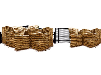 unsold commodity stocked rice could cause a loss of millions to passco unsold commodity stocked rice could cause a loss of millions to passco