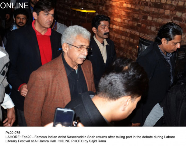 theatre shah said was a living medium that camera could never be as for live audiences no one comes having written off actors he said photo online theatre shah said was a living medium that camera could never be as for live audiences no one comes having written off actors he said photo online