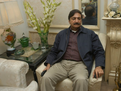 zaka ashraf from farmer to pcb chairman zaka ashraf from farmer to pcb chairman