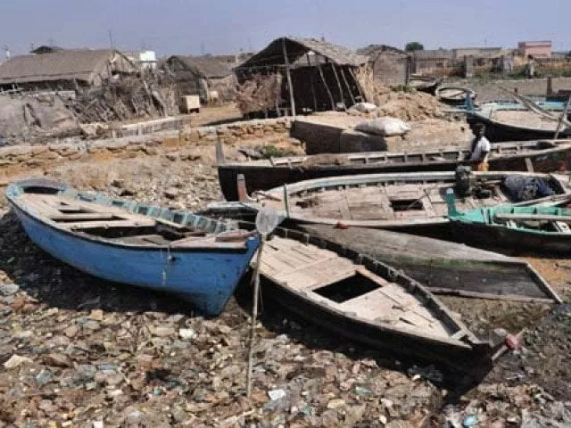 masani further said he estimated that around 400 boats should still be afloat we welcome this decision of the pakistan government but we also demand that all the boats which are in good condition or are repairable should be returned he added saying a trawler costs average rs 45 lakh photo afp masani further said he estimated that around 400 boats should still be afloat we welcome this decision of the pakistan government but we also demand that all the boats which are in good condition or are repairable should be returned he added saying a trawler costs average rs 45 lakh photo afp