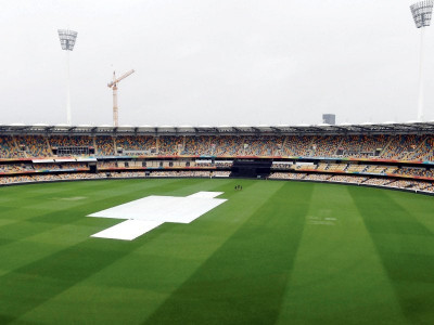 brisbane washout delays clarke s comeback brisbane washout delays clarke s comeback