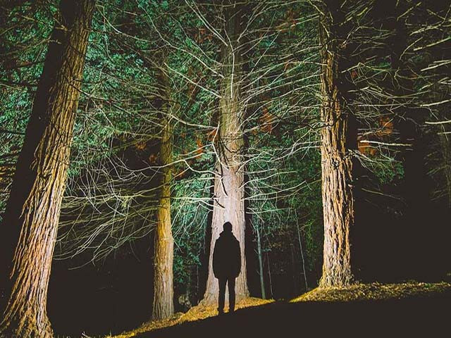 where there is so much darkness and just no sound photo getty where there is so much darkness and just no sound photo getty