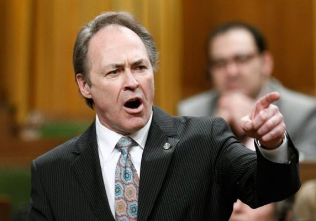 file photo of new democratic party member of parliament pat martin photo reuters file photo of new democratic party member of parliament pat martin photo reuters